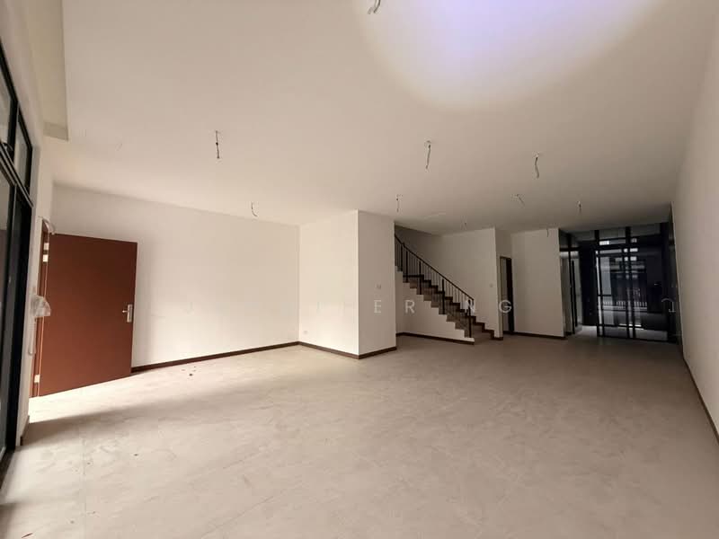 Rumah Teres 2 Tingkat untuk Dijual di Puteri Harbour (Iskandar Puteri (Nusajaya)) - Jennifer Ng - Living Room - PropertyGuru.com.my