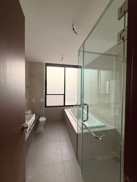Rumah Teres 2 Tingkat untuk Dijual di Puteri Harbour (Iskandar Puteri (Nusajaya)) - Jennifer Ng - Bathroom - PropertyGuru.com.my
