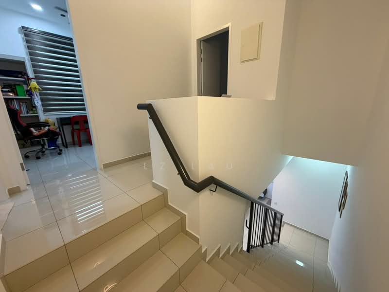 Rumah Teres untuk Disewa di Kulai (Johor) - LZ Lau - Interior - PropertyGuru.com.my