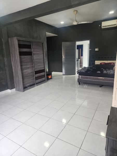 2-storey Terraced House for Sale in Bandar Tiram (Ulu Tiram) - Carol Low - Bedroom - PropertyGuru.com.my