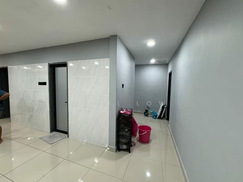2-storey Terraced House for Sale in Bandar Tiram (Ulu Tiram) - Carol Low - Corridor - PropertyGuru.com.my