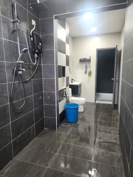 2-storey Terraced House for Sale in Bandar Tiram (Ulu Tiram) - Carol Low - Bathroom - PropertyGuru.com.my