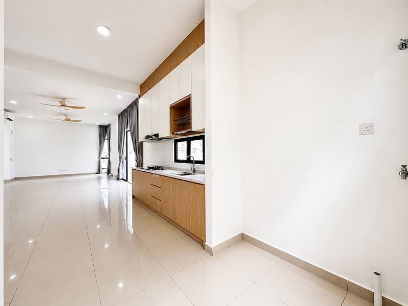 Semi-Detached House for Sale in Cyber 10 (Cyberjaya) - Azmi . - PropertyGuru.com.my