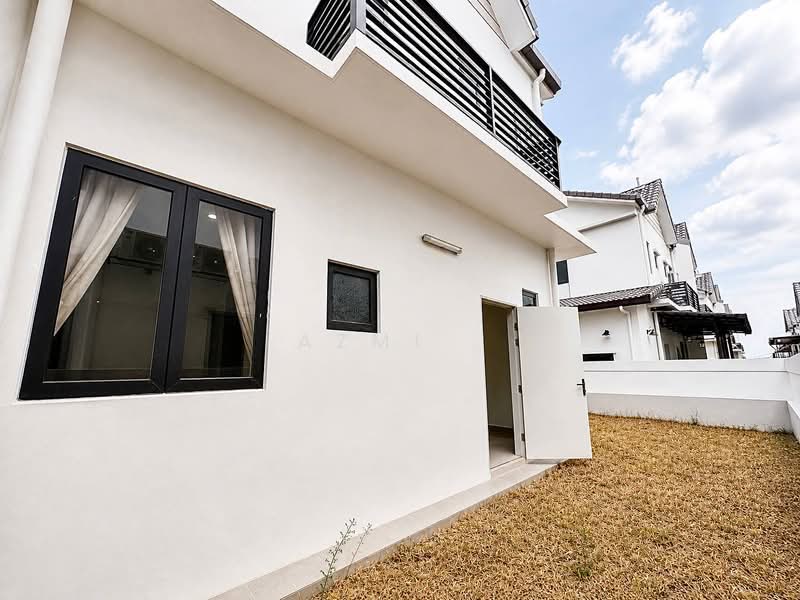 Semi-Detached House for Sale in Cyber 10 (Cyberjaya) - Azmi . - PropertyGuru.com.my