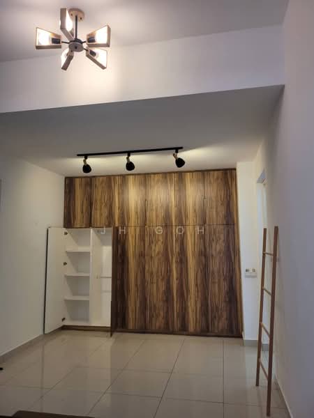 Kondominium untuk Disewa di The Parque Residences - JH Goh - Interior - PropertyGuru.com.my