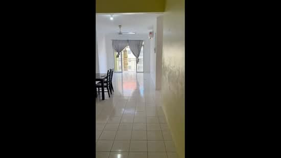 Kondominium untuk Disewa di Platinum Hill PV 3 - Afiq Iqbal - PropertyGuru.com.my