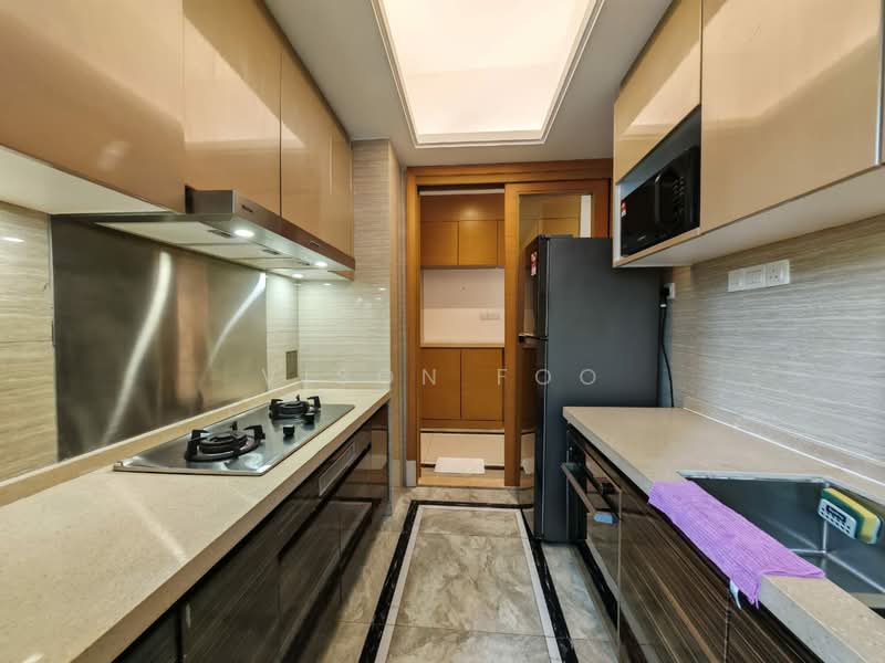Servis Apartment untuk Disewa di R&F Princess Cove Phase 1 - Vison Foo - PropertyGuru.com.my