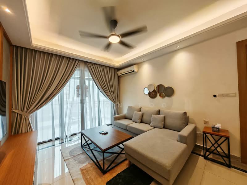 Servis Apartment untuk Disewa di R&F Princess Cove Phase 1 - Vison Foo - PropertyGuru.com.my