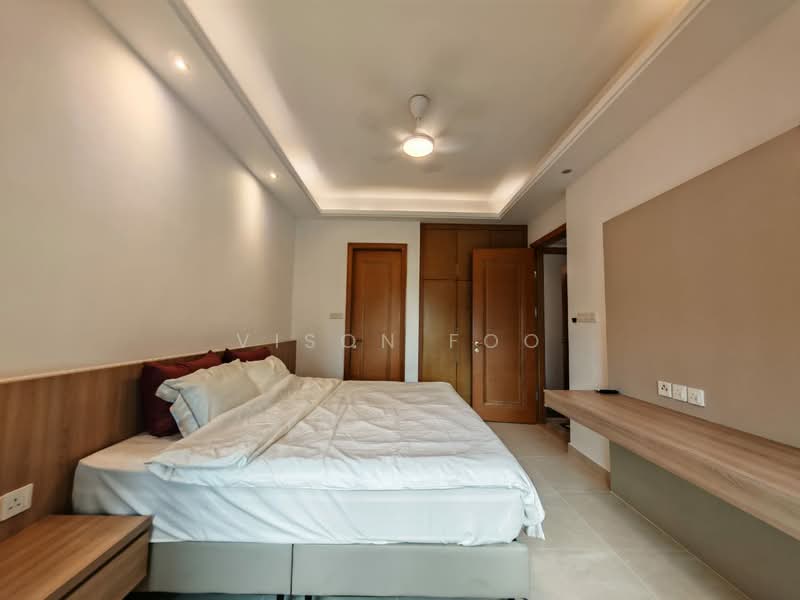 Servis Apartment untuk Disewa di R&F Princess Cove Phase 1 - Vison Foo - PropertyGuru.com.my