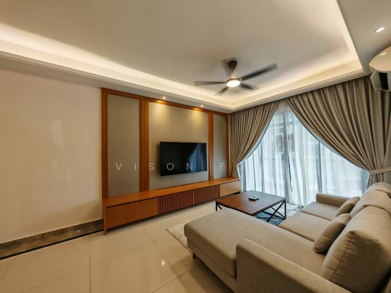 Servis Apartment untuk Disewa di R&F Princess Cove Phase 1 - Vison Foo - PropertyGuru.com.my
