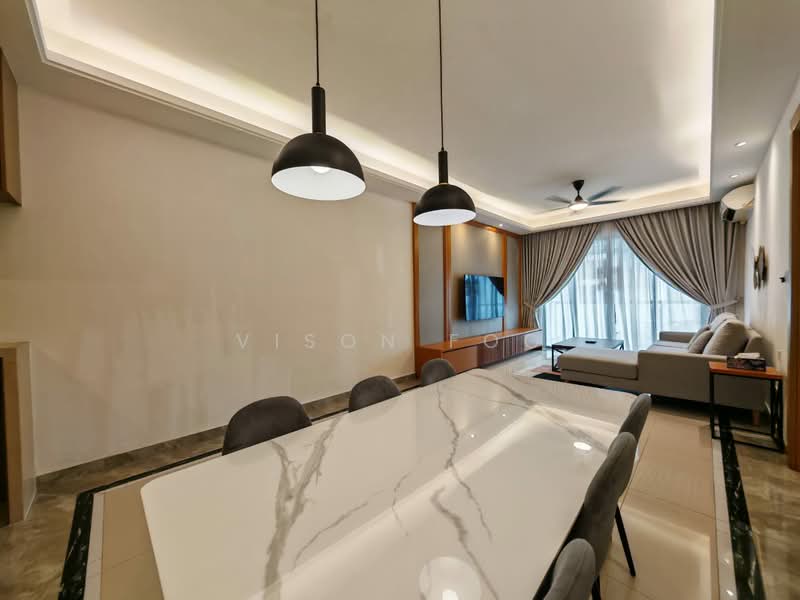 Servis Apartment untuk Disewa di R&F Princess Cove Phase 1 - Vison Foo - PropertyGuru.com.my
