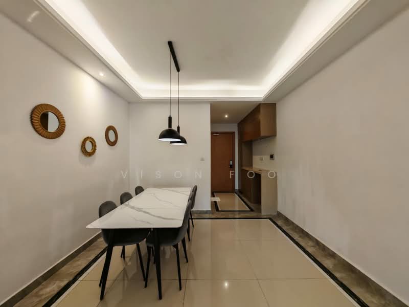 Servis Apartment untuk Disewa di R&F Princess Cove Phase 1 - Vison Foo - PropertyGuru.com.my