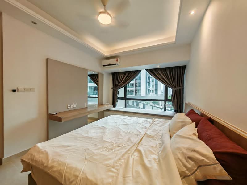 Servis Apartment untuk Disewa di R&F Princess Cove Phase 1 - Vison Foo - PropertyGuru.com.my