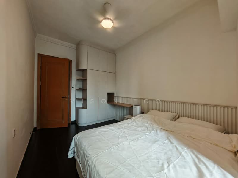 Servis Apartment untuk Disewa di R&F Princess Cove Phase 1 - Vison Foo - PropertyGuru.com.my