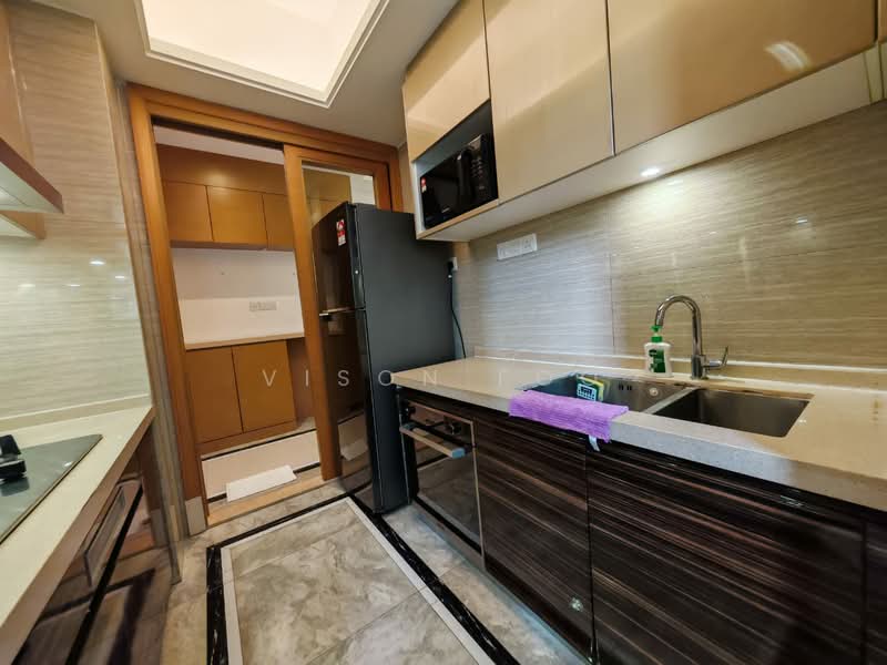 Servis Apartment untuk Disewa di R&F Princess Cove Phase 1 - Vison Foo - PropertyGuru.com.my