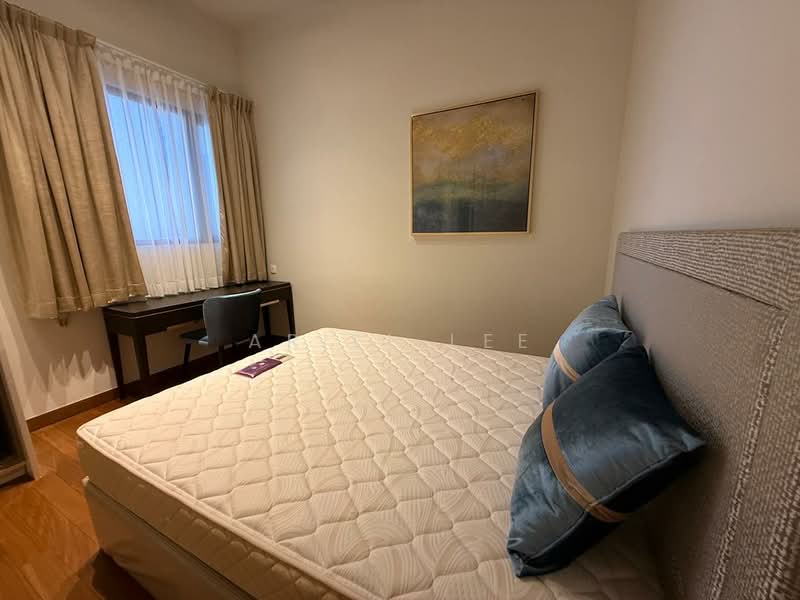 Service Residence for Rent at Service Suites @ Pavilion Embassy - Ariel Lee - Bedroom - PropertyGuru.com.my