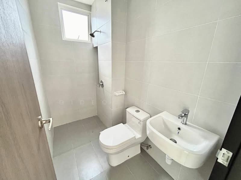 Kondominium untuk Dijual di TRELLIS RESIDENCES - Gideon Chan - Bathroom - PropertyGuru.com.my