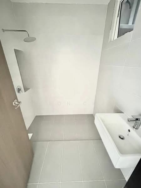 Kondominium untuk Dijual di TRELLIS RESIDENCES - Gideon Chan - Bathroom - PropertyGuru.com.my