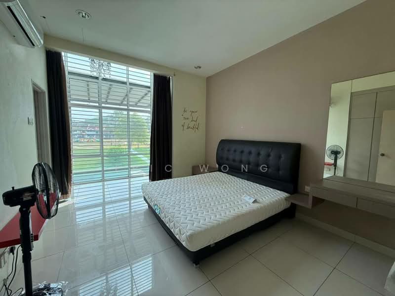 2-storey Terraced House for Rent in Taman JP Perdana (Johor Bahru) - Eric Wong - PropertyGuru.com.my