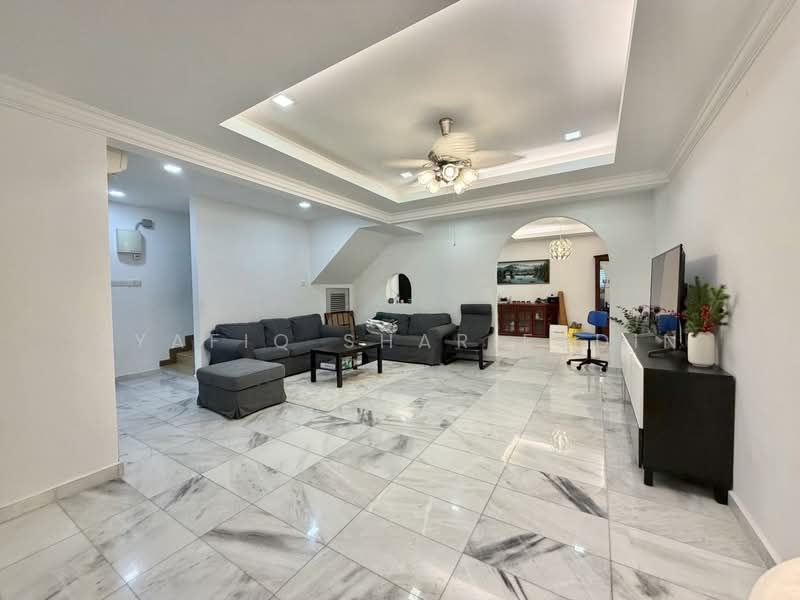 Untuk Dijual - Seksyen 4