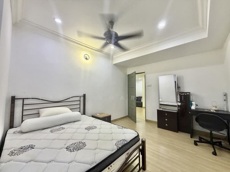 Untuk Dijual - Seksyen 4