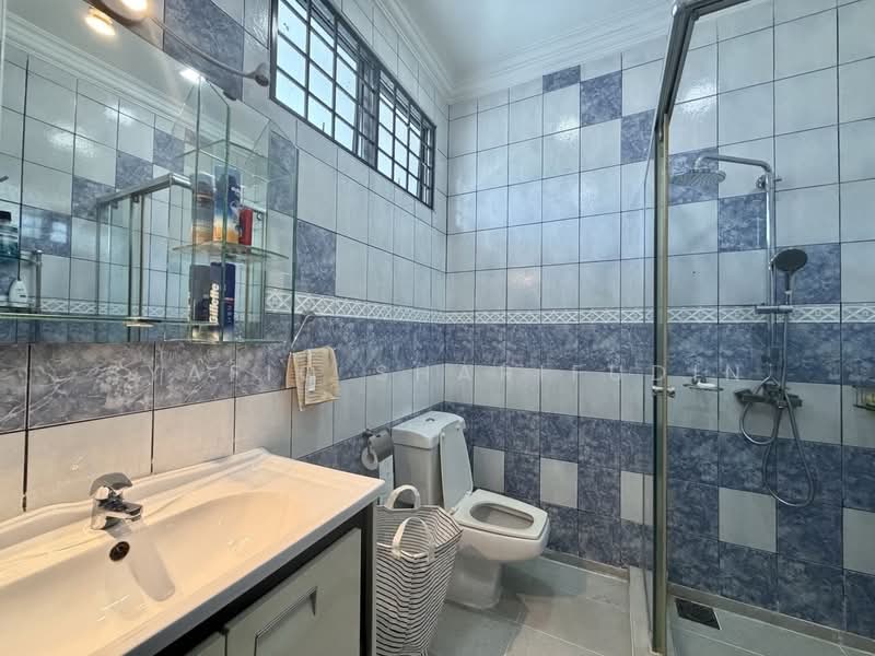 Untuk Dijual - Seksyen 4
