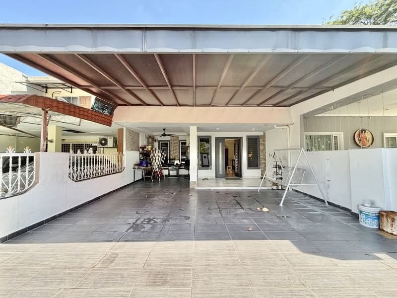 Untuk Dijual - Seksyen 4