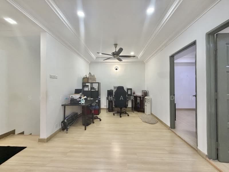 Untuk Dijual - Seksyen 4