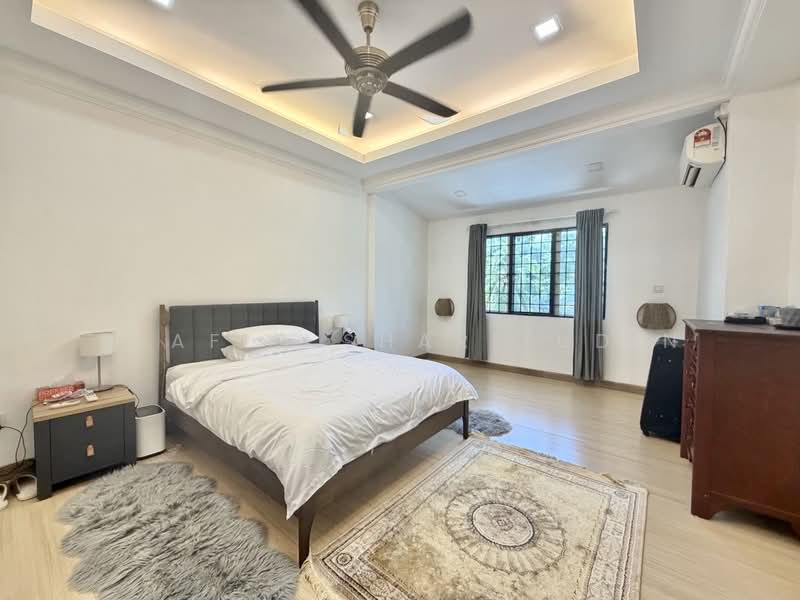 Untuk Dijual - Seksyen 4
