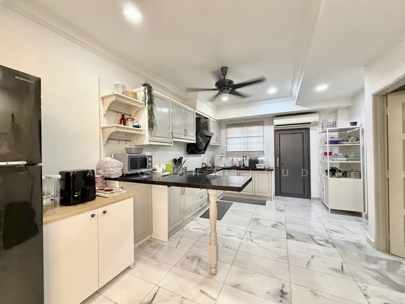 Untuk Dijual - Seksyen 4