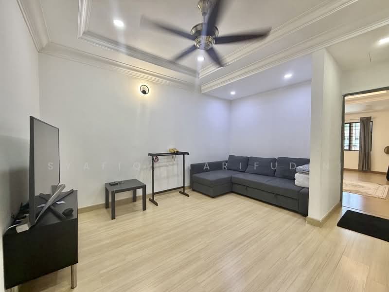Untuk Dijual - Seksyen 4