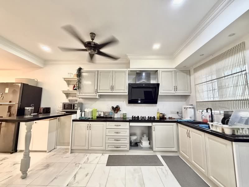 Untuk Dijual - Seksyen 4