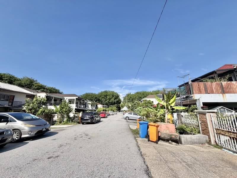 Untuk Dijual - Seksyen 4