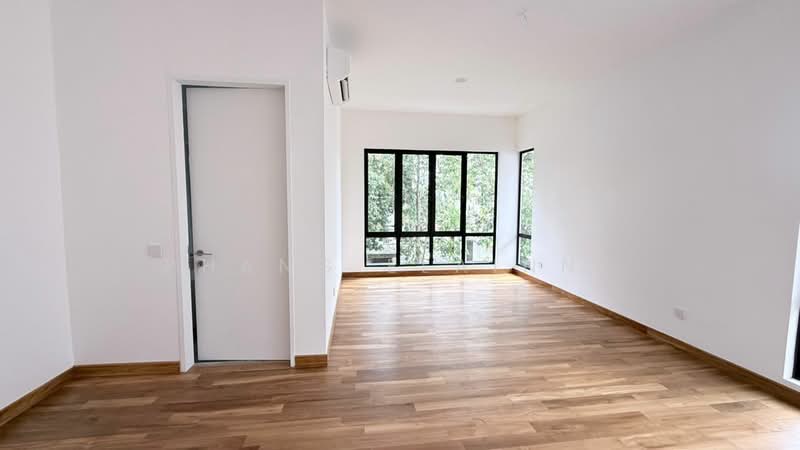 Rumah Banglo untuk Dijual di East Ledang (Iskandar Puteri (Nusajaya)) - Phang Elainne - Living Room - PropertyGuru.com.my