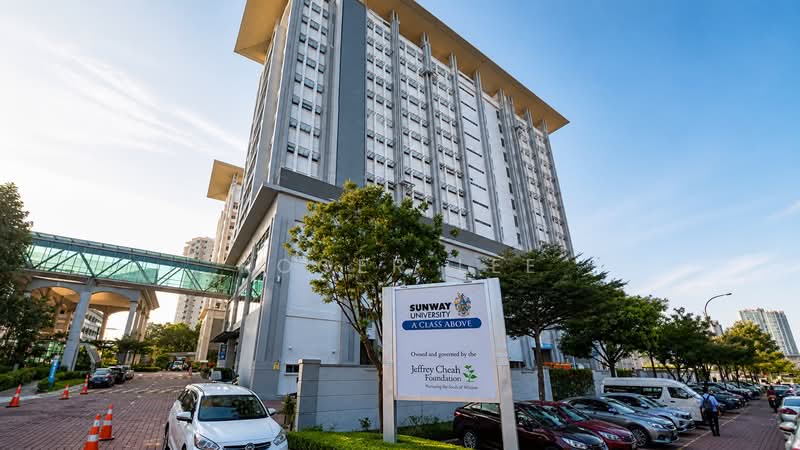 Shop for Rent in Bandar Sunway (Sunway) - Roger Lee - PropertyGuru.com.my