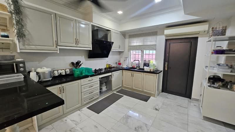 Rumah Teres 2 Tingkat untuk Dijual di Seksyen 4 (Shah Alam) - Azmi . - PropertyGuru.com.my