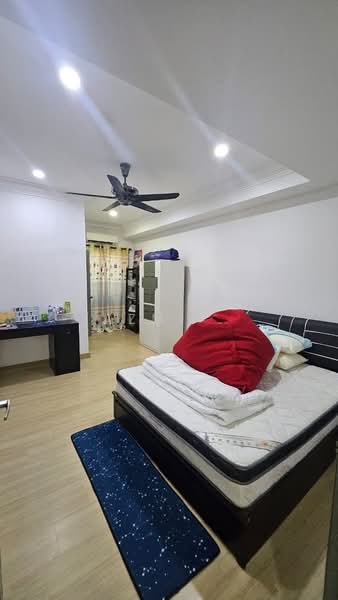 Rumah Teres 2 Tingkat untuk Dijual di Seksyen 4 (Shah Alam) - Azmi . - PropertyGuru.com.my