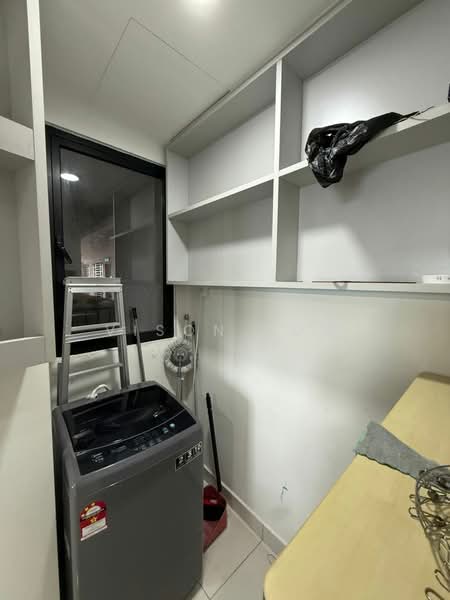 Service Residence for Rent at Southkey Mosaic - Vison Foo - Interior - PropertyGuru.com.my