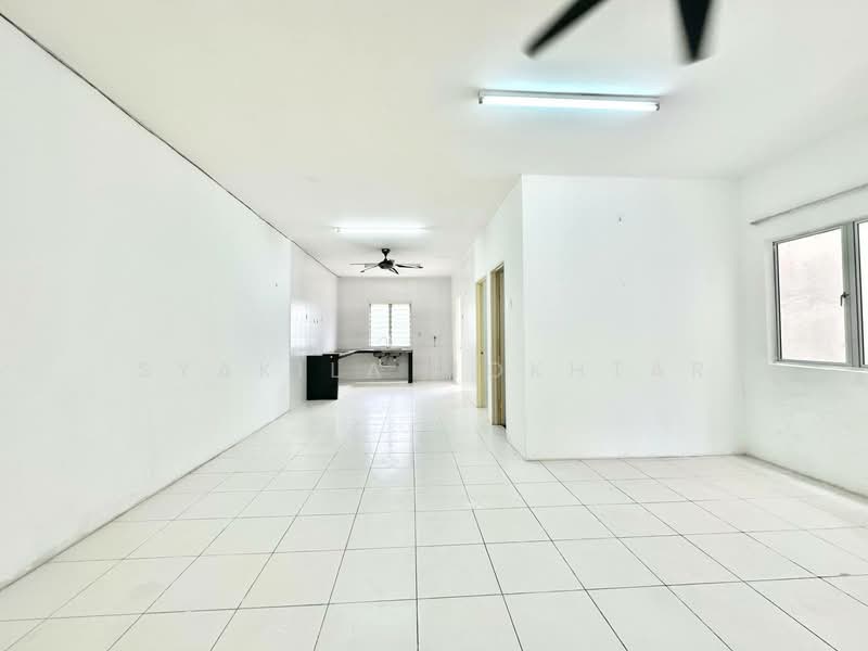 Rumah Bandar untuk Dijual di Taman Putra Perdana (Puchong) - Syakila Mokhtar - PropertyGuru.com.my