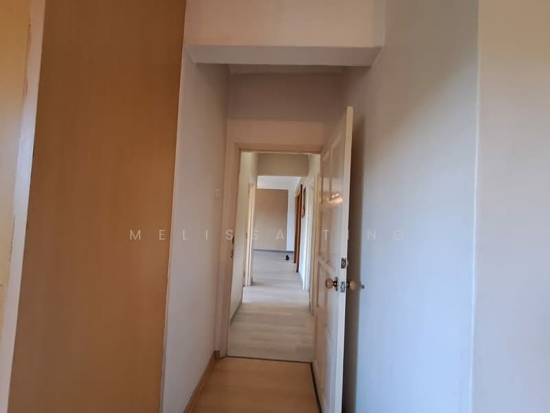 Condominium for Sale at Seri Hijauan - Melissa Ting - Corridor - PropertyGuru.com.my