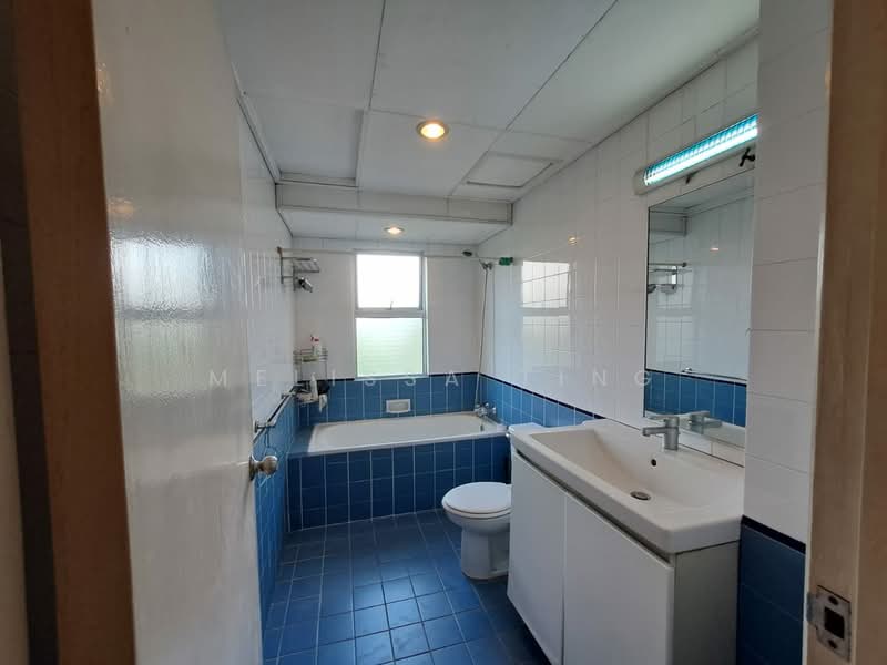 Condominium for Sale at Seri Hijauan - Melissa Ting - Bathroom - PropertyGuru.com.my