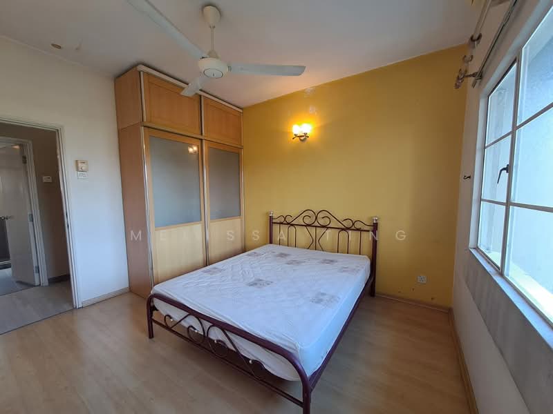 Condominium for Sale at Seri Hijauan - Melissa Ting - Bedroom - PropertyGuru.com.my