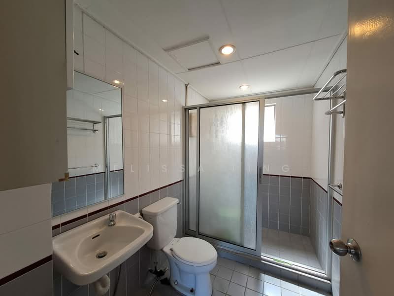 Condominium for Sale at Seri Hijauan - Melissa Ting - Bathroom - PropertyGuru.com.my