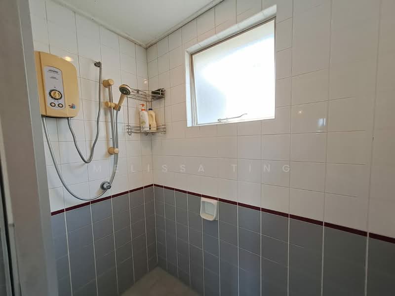 Condominium for Sale at Seri Hijauan - Melissa Ting - Bathroom - PropertyGuru.com.my