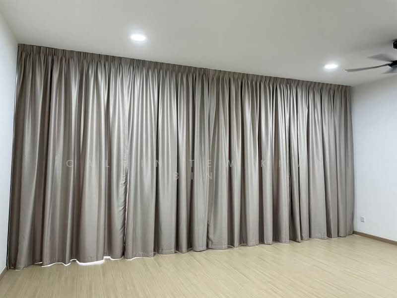 Condominium for Sale at Trinity Pentamont - Calvin Tew Khai Bin - Master Bedroom - PropertyGuru.com.my