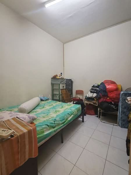 Rumah Teres 2 Tingkat untuk Dijual di Taman Daya (Johor Bahru) - May Lim - Bedroom - PropertyGuru.com.my