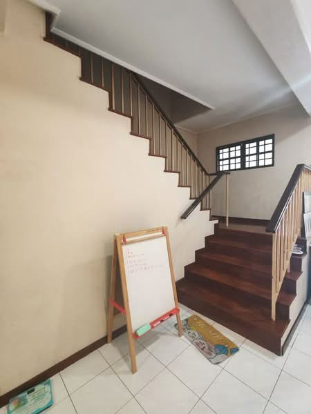 Rumah Teres 2 Tingkat untuk Dijual di Taman Daya (Johor Bahru) - May Lim - Interior - PropertyGuru.com.my