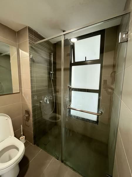 Service Residence for Rent at Teega Suites - Eric Chuah - Bathroom - PropertyGuru.com.my