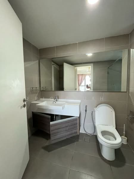 Service Residence for Rent at Teega Suites - Eric Chuah - Bathroom - PropertyGuru.com.my