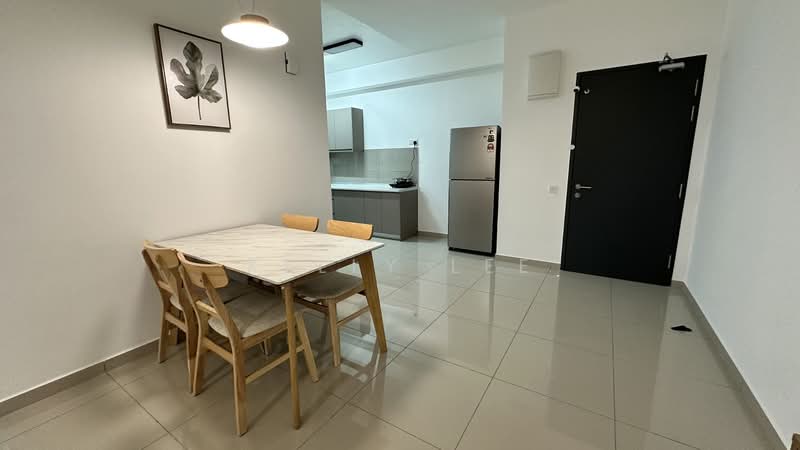 Servis Apartment untuk Disewa di D'Quince Residences - Kelly Lee - PropertyGuru.com.my